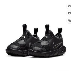 Toddler Nike Flex Slip-Ons NEW